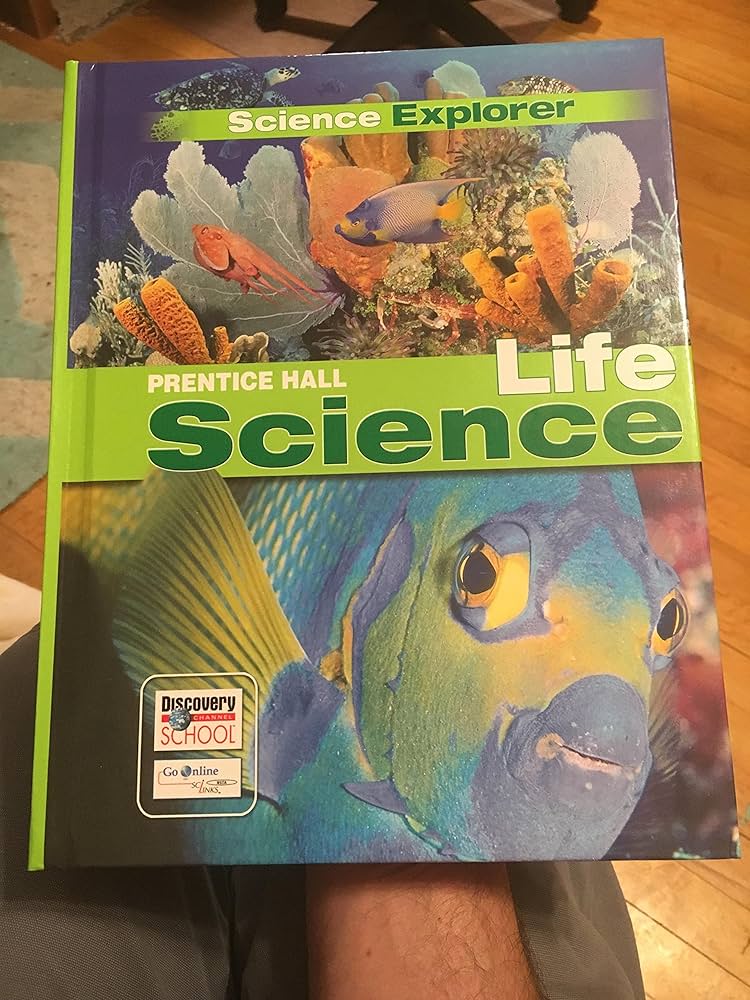 Life Science cpo science 教科書 Amazon.com: CPO Science Earth Science Middle School